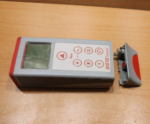 Leica disto free - disto,