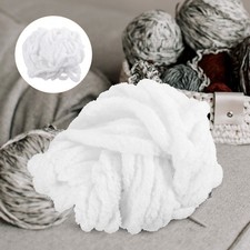  Chenille Yarn for Crocheting Arm Knitting Knitting yarn DIY Yarns
