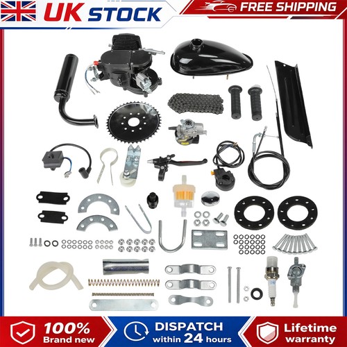 80cc bicycle engine kit - 80cc,
