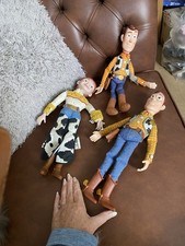 Toy Story Jessie And Woody X2