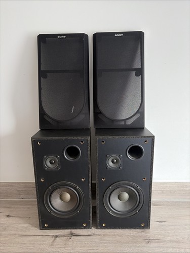 Pair sony lbt - pair,