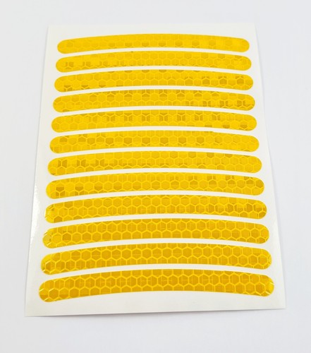 Pack reflective self - 12,