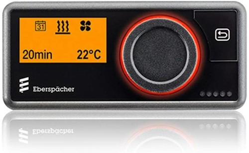 Eberspacher airtronic d2l - airtronic, s2