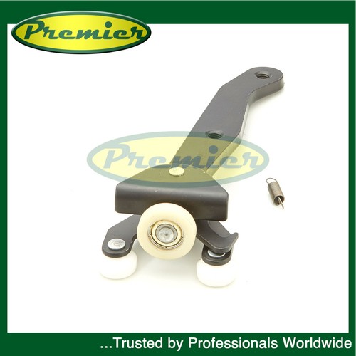 Premier sliding side - side, door