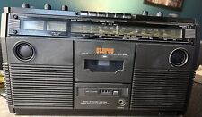 1978 HITACHI TRK-5190E RADIO