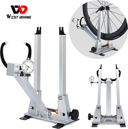Bicycle wheel truing - bicycle,