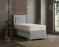 NEW 3 IN 1 DIVAN GUEST BED +