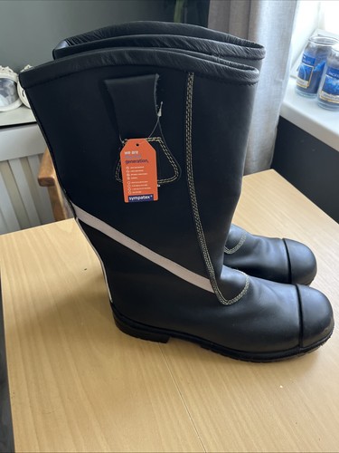 Tuff king sympatex fireman - king,