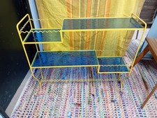 Vintage Original Funky Retro