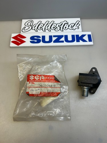 Meter drive housing - meter,