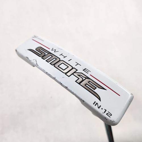 Taylormade white smoke - white,