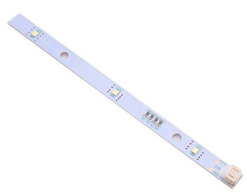 Fridge freezer led - led, light