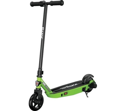 Razor electric scooter - razor, power