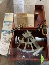 freiberger  Sextant Inc Imray