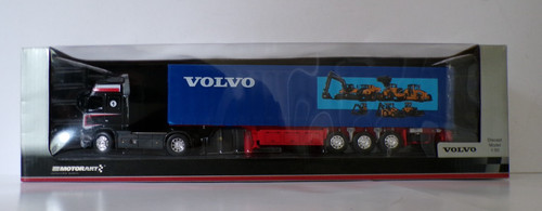 Motorart 13077 volvo fh12 - motorart,