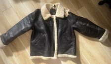 Vintage Gleeman Military B-3