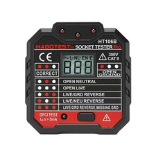 US HT106B Advanced Electric