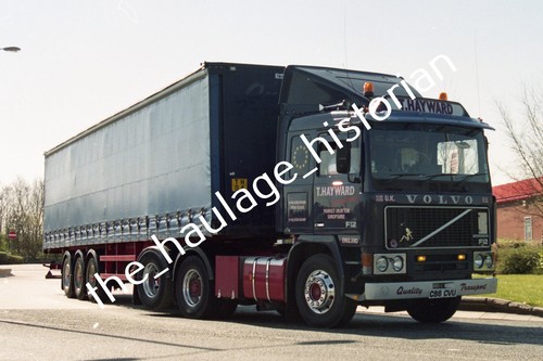 Thh truck photos - photos,