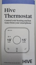 Hive Active Heating Thermostat