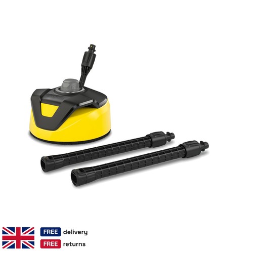 Karcher patio surface - t5,