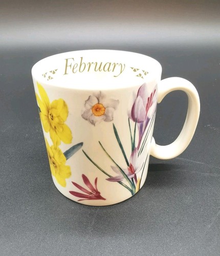 Spode cup mug flower - mug, the