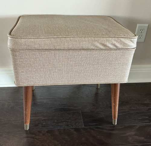 Singer mid century modern - mid,