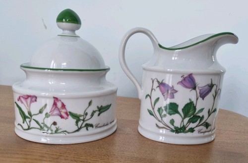 Seltmann weiden porcelain jug - seltmann,