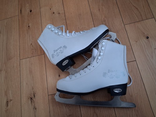 Davos womens ice skates - fs-41,