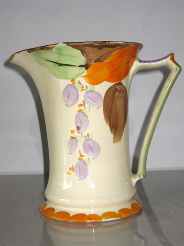 Myott art deco hand - myott,