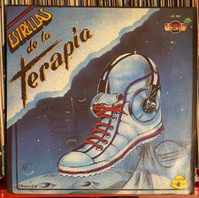 VA - Estrellas De La Terapia