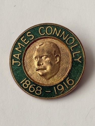 James connolly 1868 1916 - connolly, old