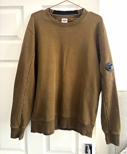 Company khaki greencrew - c.p.,