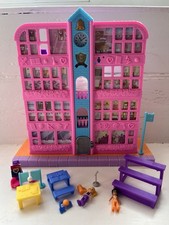 Mattel Polly Pocket Pollyville
