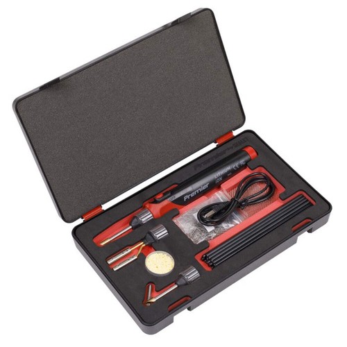 Sealey premier rechargeable - premier,