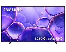 Samsung UE65U8020F 65" U8020F 4K HDR LED Smart TV