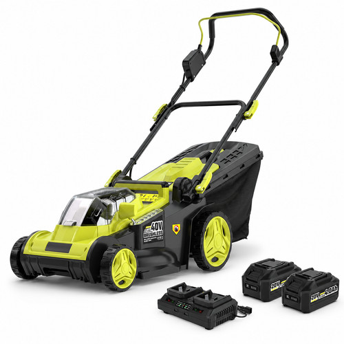 40v brushless cordless - 40v, in