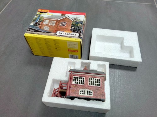 Hornby skaledale r8632 - no.,