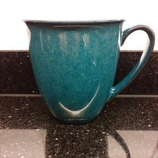 DENBY GREENWICH Green MUG