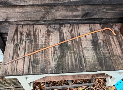 Vintage riding crop free - riding,