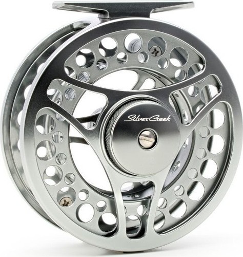 Daiwa silvercreek fly - daiwa, reels