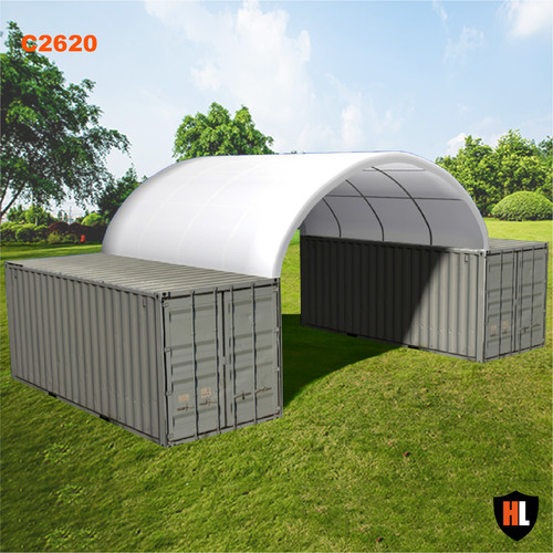 Ft shipping container - 26, 20