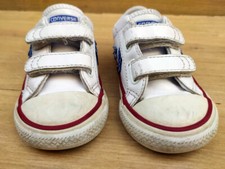 infant Converse Cons Star