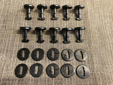 FIT TOYOTA Floor Mat Carpet