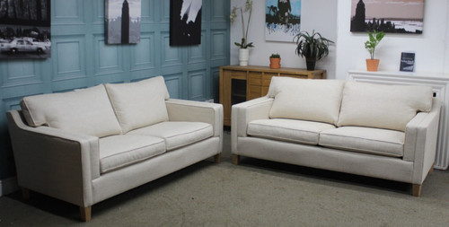 Duresta hopper pair medium - hopper, of