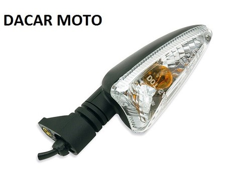 Front left rear right arrow - left/rear,