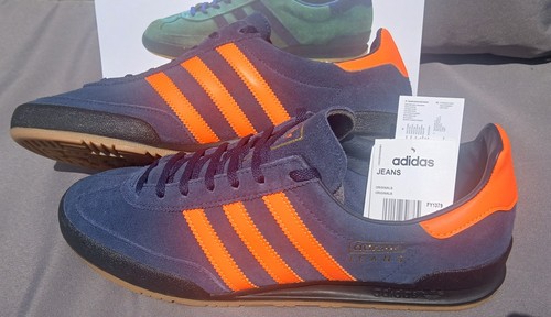 Adidas jeans size rare - adidas, 10