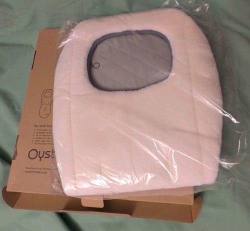 Reversible cream fur - reversible,