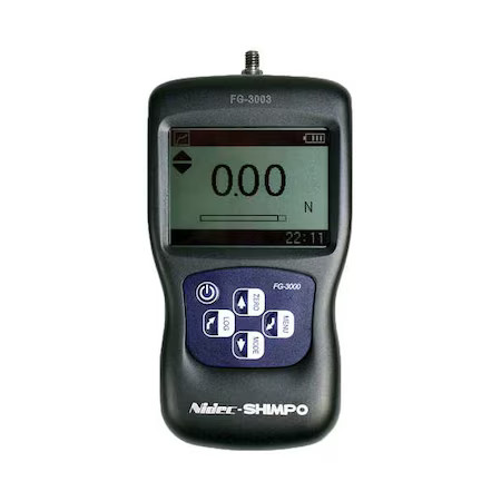 Shimpo 3009 force - fg-3009, gauge