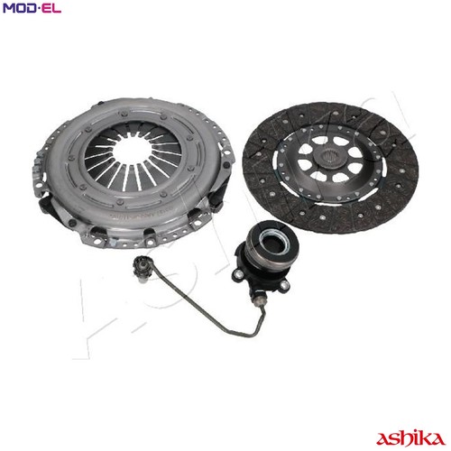 Clutch kit ar02 - kit, for