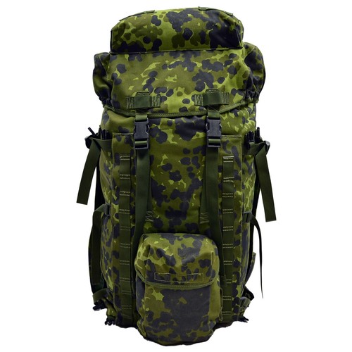 Danish army backpack - , inf